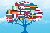 26 September - European Day of Languages, the festival celebrated in the European Union each year. Holiday installed 6 December 2001 end of European Year of Languages by the Council of Europe with the support of the European Union. 