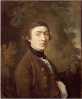May 14 – 290 years since the birth of Thomas Gainsborough (1727 – 1788)