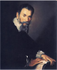 15 травня – 450 років від дня народження Клаудіо Монтеверді (1567 – 1643)