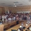 ХІІІ международная конференция в Техническом университете г. Варна (Болгария)