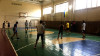 Змагання з волейболу "Козацькому роду нема переводу"