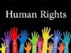 December 10 - Human Rights Day. It is noted on the proposal of the General Assembly of the United Nations since 1948.