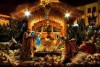 25 грудня за юліанським календарем (запроваджений 1 січня 45 р. до н. е. Юлієм Цезарем) більшість християнського світу відзначає Різдво Христове.