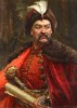 27 грудня 1595 року (6 січня 1596 р.) народився Зиновій-Богдан Михайлович Хмельницький — український військовий, політичний та державний діяч. Гетьман Війська Запорозького, очільник Гетьманату (1648–1657 рр.).