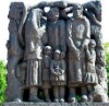 March 1 in Ukraine is a commemorative day on the occasion of the 75th anniversary of the Koryukiv tragedy.