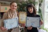 II round of the All-Ukrainian Students' Olympiad in Economic Theory did not remain without attention of the students of NMetAU and the Department of Political Economy