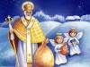 December 19 is St. Nicholas Day in the church calendar