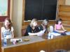 A conference "Young Academy 2012" took place on May 4th