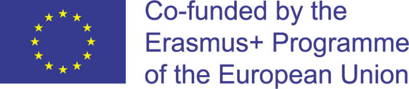 Erasmus Plus Logo