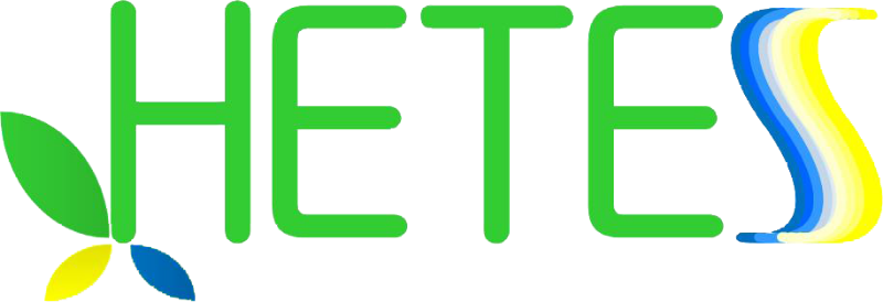 HETES logo
