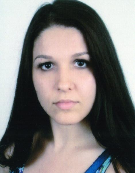 Кибукевич Юлия Олеговна