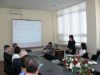Meeting of the Committee of providers of green services Dnipropetrovsk Chamber of Commerce