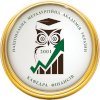 Кафедра управління фінансами, облікової аналітики та моніторингу бізнесу Logo