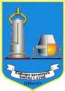 Кафедра металлургии чугуна и стали Logo