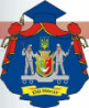 Department of metallurgical technologies Logo