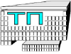 Кафедра технологічного проектування імені В.М. Друяна Logo