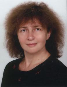 Irina Vladimirovna Pasechnik photo