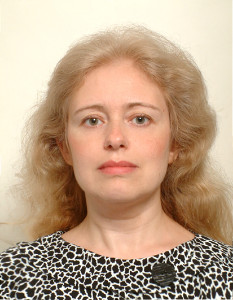 Inna Borisovna Kochetkova photo
