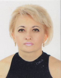 Маймур Ірина В'ячеславівна photo