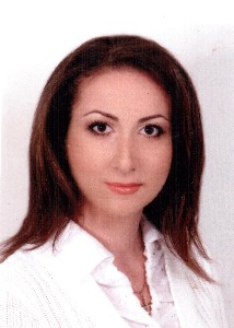 Невесенко Юлиана Александровна photo