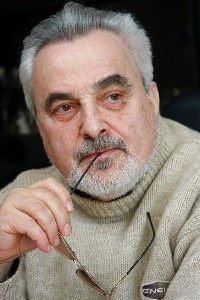 Учитель Олександр Давидович photo