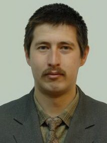 Selegey Andriy Mikolayovich photo