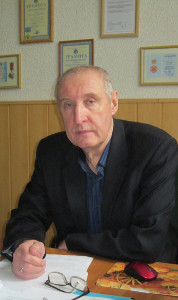 Yasev Oleksandr Heorhiiovych photo