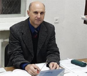 Дейнеко Леонід Миколайович photo