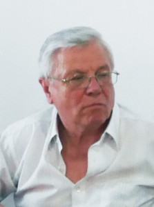 Толстіков Георгій Іванович photo