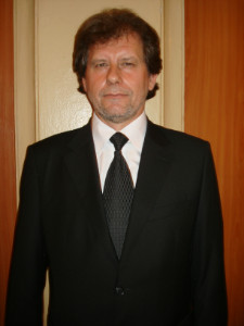 Myhailuk Alexandr Volodymyrovych, Prof. photo