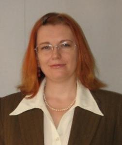 Svetlana Negrub photo
