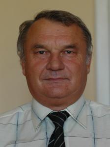 Vasylenko Volodymyr Mykolaiovych photo