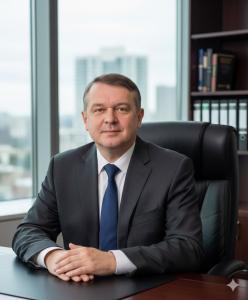 Niziaiev Kostiantyn photo