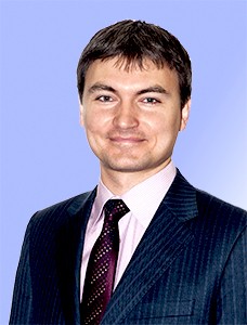 Boiarkin Viacheslav photo