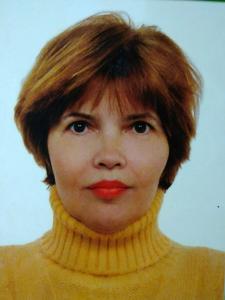 Lebedeva Valentyna Konstyantynivna photo