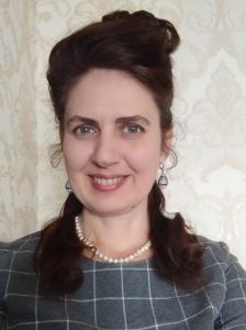 Tatiana V. Borisova photo