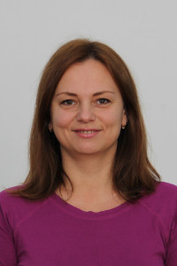 Баранова Татьяна Евгеньевна photo