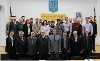 The 90th anniversary of organization the department of electrometallurgy NMetAU