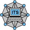 Кафедра інформаційних технологій і систем (ІТС) Logo