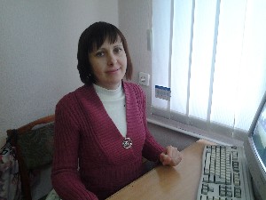 Temchenko Nataly photo