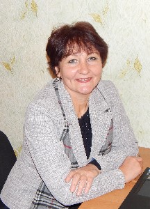 Vika Gutcalova photo
