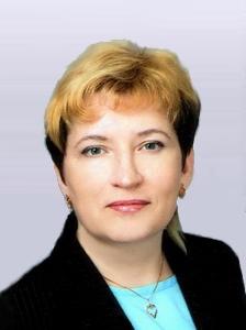 Raspopova Yuliya photo