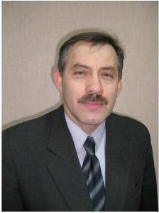 Meliyantsov Petr Timofeevich, an associate professor, candidate of science photo