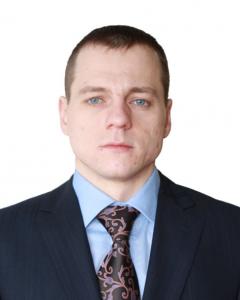 Mazorchuk Vladimir Fedorovich photo