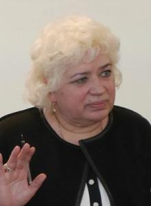 Зінченко Світлана Михайлівна photo