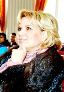 Бандоріна Лілія Миколаївна photo