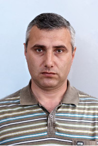 Stoianov Olexandr photo