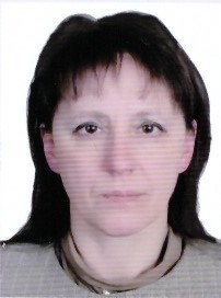 Kuz'mina Olga photo
