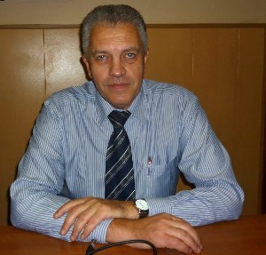 Губинский Михаил Владимирович photo