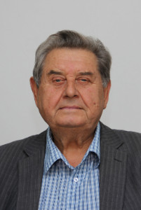 Gres Leonid Petrovych photo